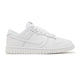 Nike Dunk Low Triple White (2021) - Coproom
