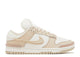 Nike Dunk Low Twist Sanddrift - Coproom