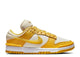 Nike Dunk Low Twist Vivid Sulfur - Coproom