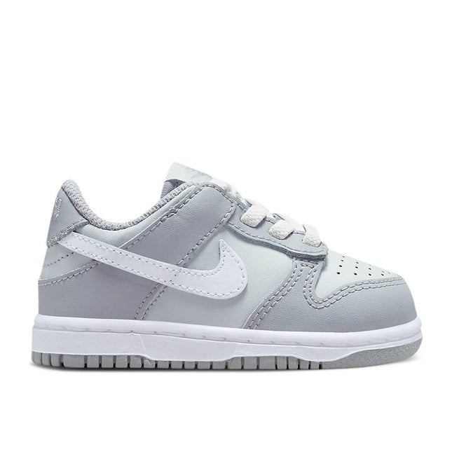 Nike Dunk Low Two-Toned Grey Bébé (TD) - Coproom