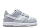 Nike Dunk Low Two-Toned Grey Bébé (TD) - Coproom