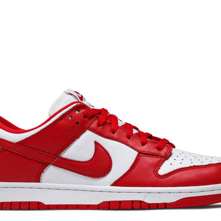 Nike Dunk Low University Red - Coproom