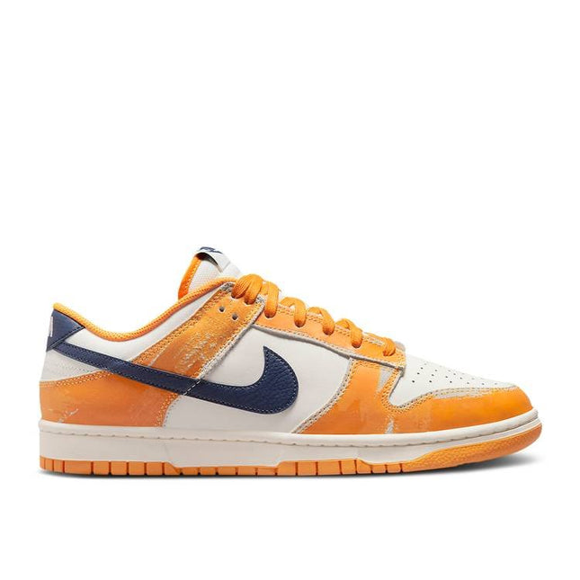 Nike Dunk Low Wear And Tear - Coproom
