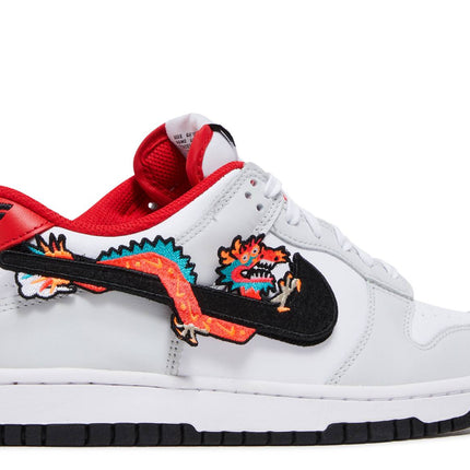 Nike Dunk Low Year Of The Dragon - Coproom