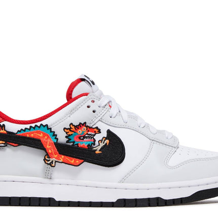Nike Dunk Low Year Of The Dragon - Coproom