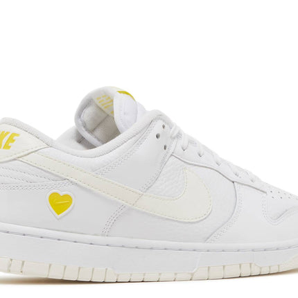Nike Dunk Low Yellow Heart - Coproom