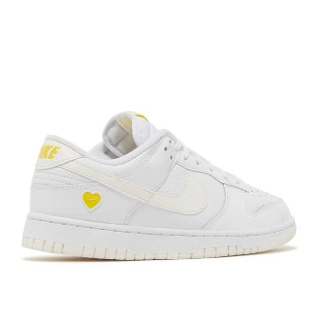 Nike Dunk Low Yellow Heart - Coproom