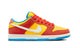 Nike Dunk SB Low Bart Simpson - Coproom
