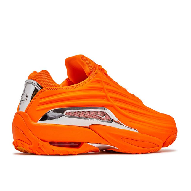 Nike Hot Step 2 Drake NOCTA Total Orange - Coproom