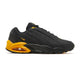 Nike Hot Step Terra NOCTA Black University Gold - Coproom