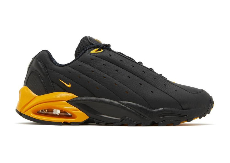 Nike Hot Step Terra NOCTA Black University Gold