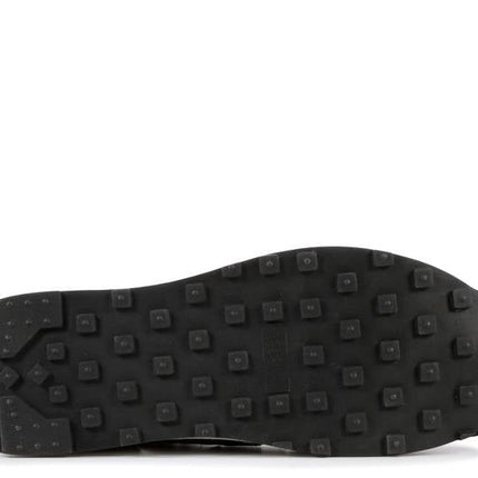 Nike LD Waffle Sacai Black Anthracite - Coproom