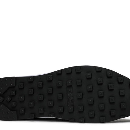 Nike LD Waffle Sacai Black Nylon - Coproom