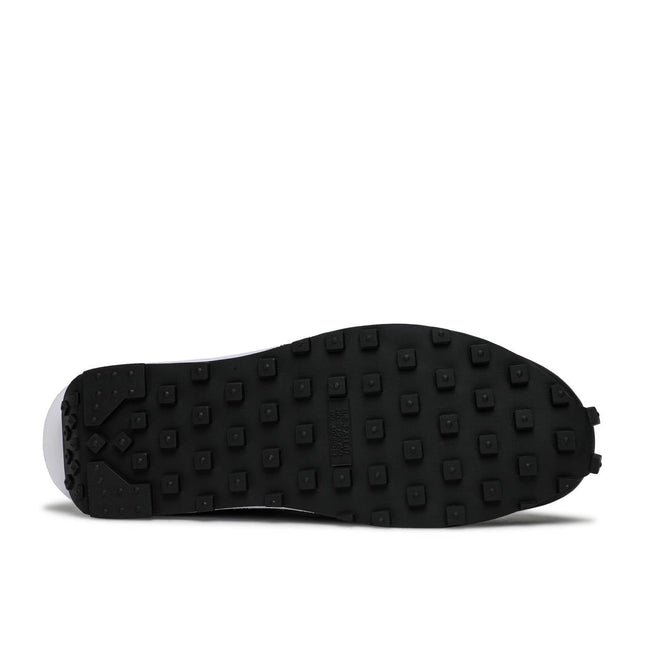 Nike LD Waffle Sacai Black Nylon - Coproom