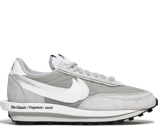 Nike LD Waffle Sacai Fragment Gray – Coproom
