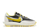 Nike LD Waffle Sacai Undercover Black Bright Citron - Coproom