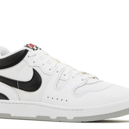 Nike Mac Attack SQ SP White Black - Coproom