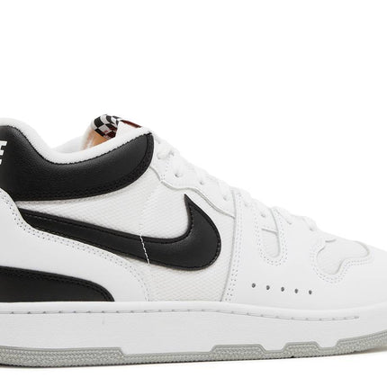 Nike Mac Attack SQ SP White Black - Coproom