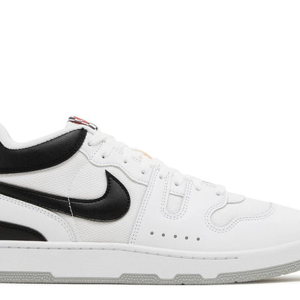 Nike Mac Attack SQ SP White Black - Coproom