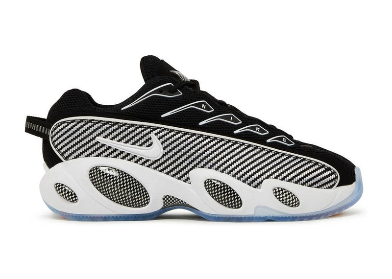 Nike NOCTA Glide Black White