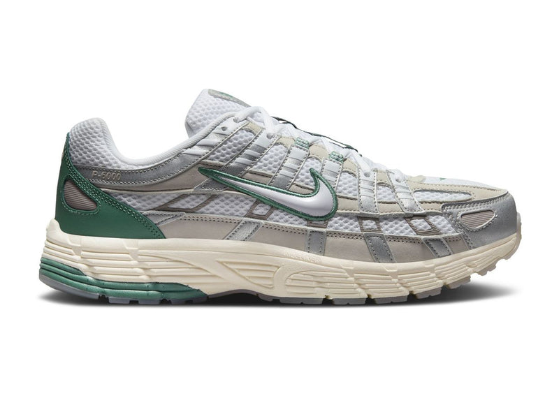 Nike P-6000 Premium Light Bone Bicoastal