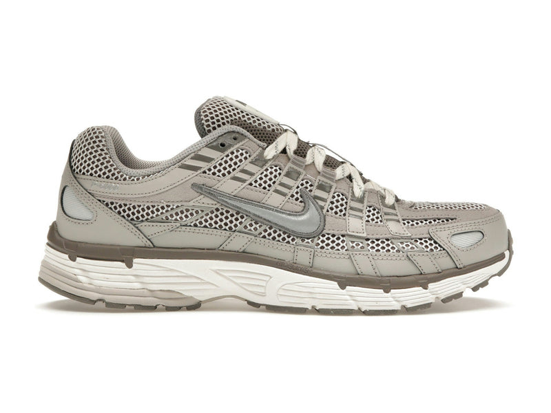 Nike P-6000 Premium Light Iron Ore