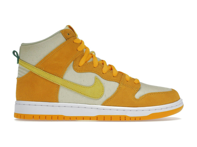 Nike SB Dunk High Pineapple