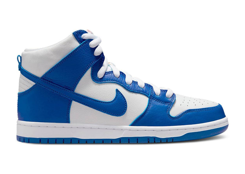 Nike SB Dunk High Pro ISO Kentucky