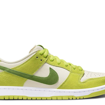 Nike SB Dunk Low Green Apple - Coproom
