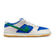 Nike SB Dunk Low Hyper Royal Malachite - Coproom