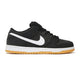 Nike SB Dunk Low Pro ISO Black Gum - Coproom