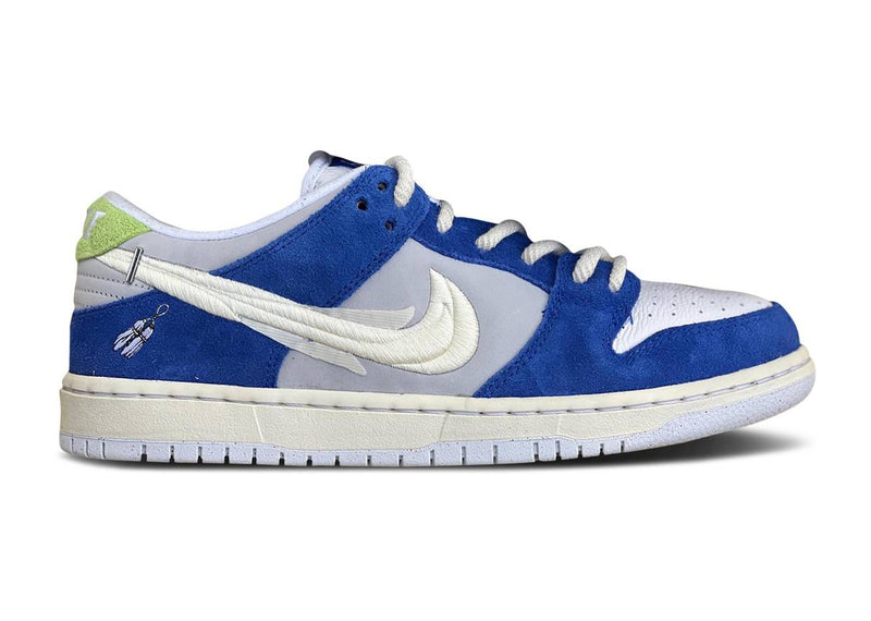 Nike SB Dunk Low Pro QS Fly Streetwear