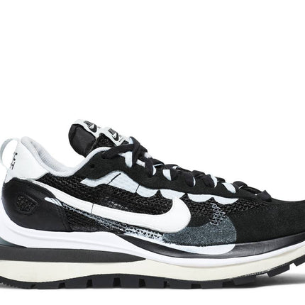 Nike Vaporwaffle Sacai Black White - Coproom