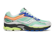 Saucony ProGrid Omni 9 Mint Multi