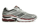 Saucony ProGrid Omni 9 OG White Silver Red S70739-1, vue principale
