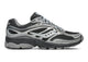 Saucony ProGrid Omni 9 Black Silver Grey S70739-13, vue principale