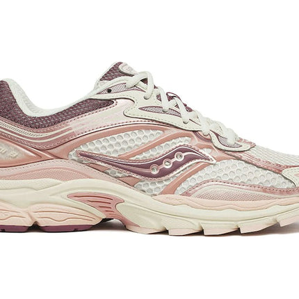 Saucony ProGrid Omni 9 Ivory Peony S70739-15, vue principale