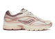 Saucony ProGrid Omni 9 Ivory Peony S70739-15, vue principale