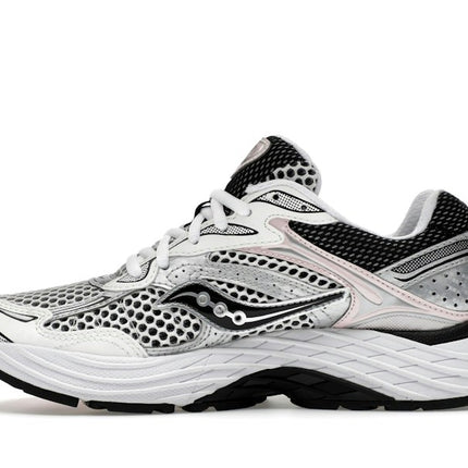 Saucony ProGrid Omni 9 Silver Pink S70739-16, profil intérieur