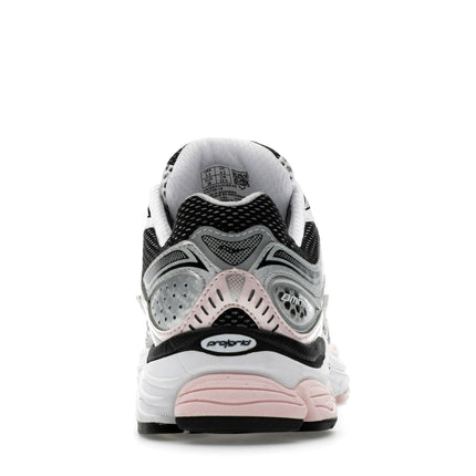 Saucony ProGrid Omni 9 Silver Pink S70739-16, arrière