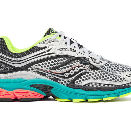 Saucony ProGrid Omni 9 Silver Mutant S70739-27, vue principale