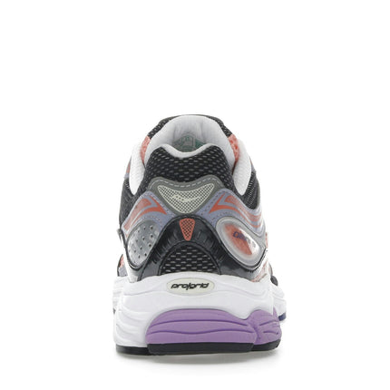 Saucony ProGrid Omni 9 Pink Purple S70739-30, arrière