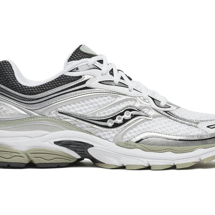 Saucony ProGrid Omni 9 White Sage S70739-54, vue principale