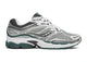 Saucony ProGrid Omni 9 White Pine Green S70739-56, vue principale