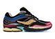 Saucony ProGrid Omni 9 Black Multi S70739-65, vue principale