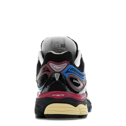 Saucony ProGrid Omni 9 Black Multi S70739-65, arrière