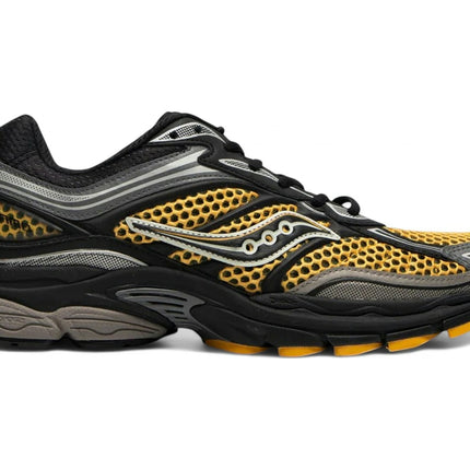Saucony ProGrid Omni 9 Black Gold S70739-66, vue principale