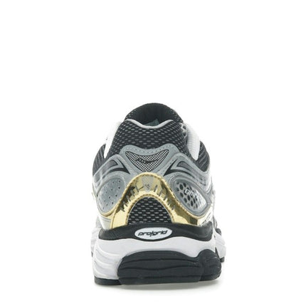 Saucony ProGrid Omni 9 Silver Gold S70739-9, arrière