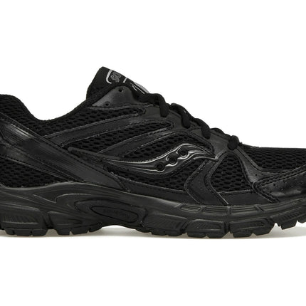 Saucony Grid Ride Millennium Black S70812-3, vue principale