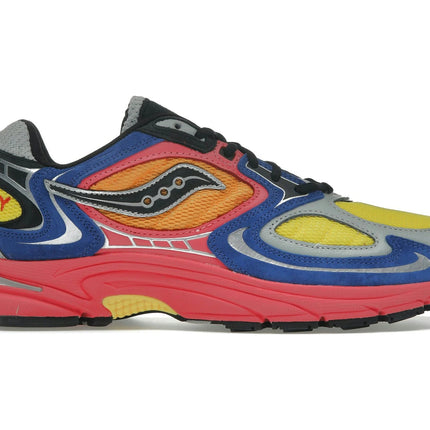 Saucony Grid Jazz 9 Jae Tips I Love You But I’m Busy S70864-3, vue principale